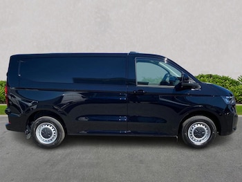 Used Volkswagen Transporter 2026 for sale - 78972119: Photo