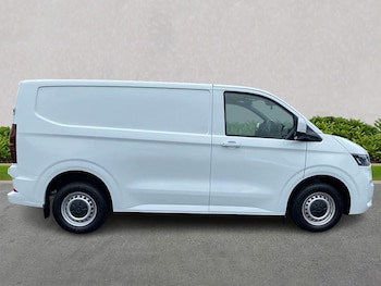 Used Volkswagen Transporter 2025 for sale - 78790120: Photo