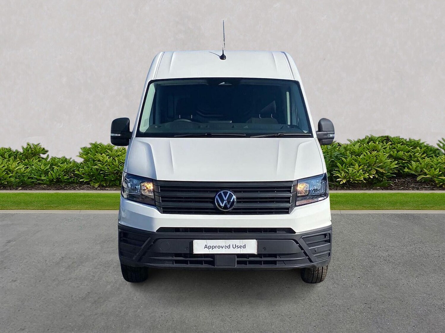 Used Volkswagen Crafter 2025 for sale - 78195351: Photo 10