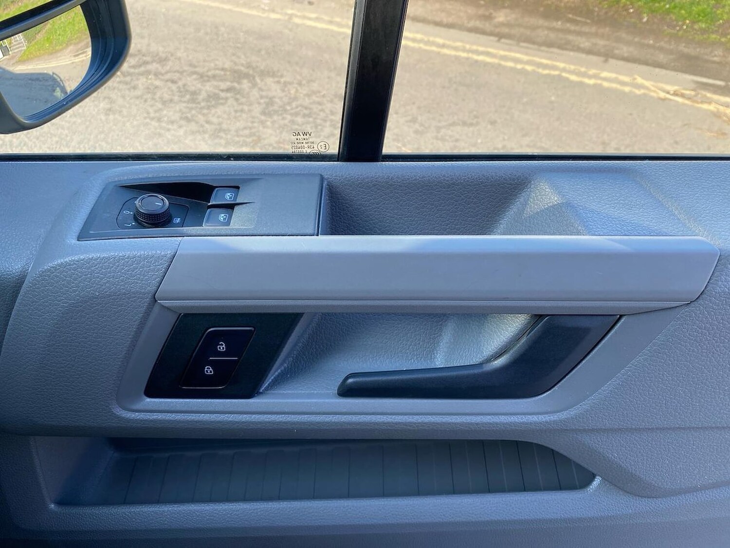 Used Volkswagen Crafter 2025 for sale - 78195351: Photo 16