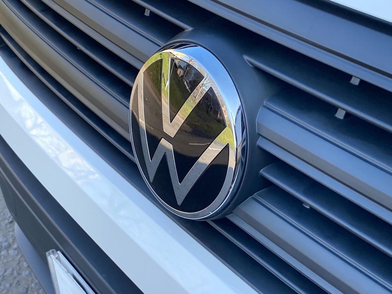 Used Volkswagen Crafter 2025 for sale - 78195351: Photo 20