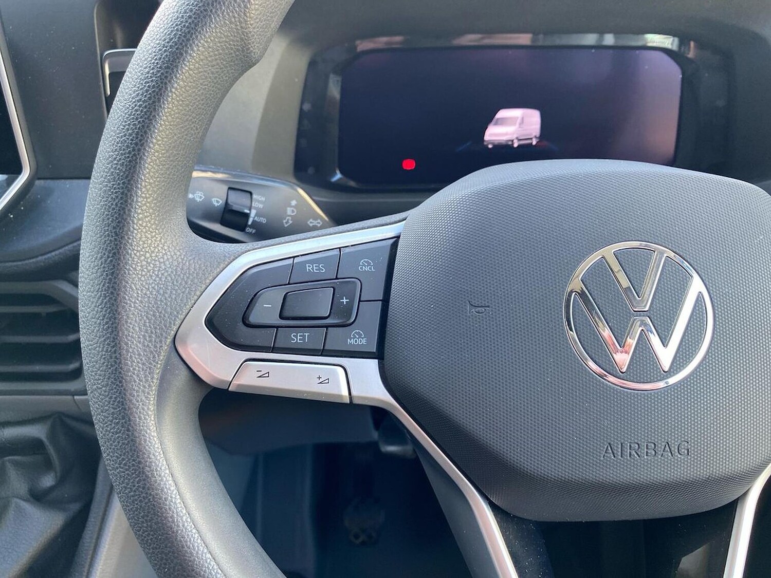 Used Volkswagen Crafter 2025 for sale - 78195351: Photo 21