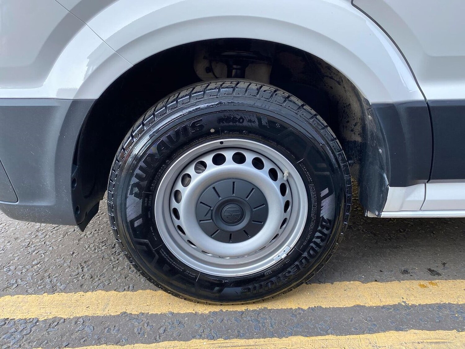 Used Volkswagen Crafter 2025 for sale - 78195351: Photo 26