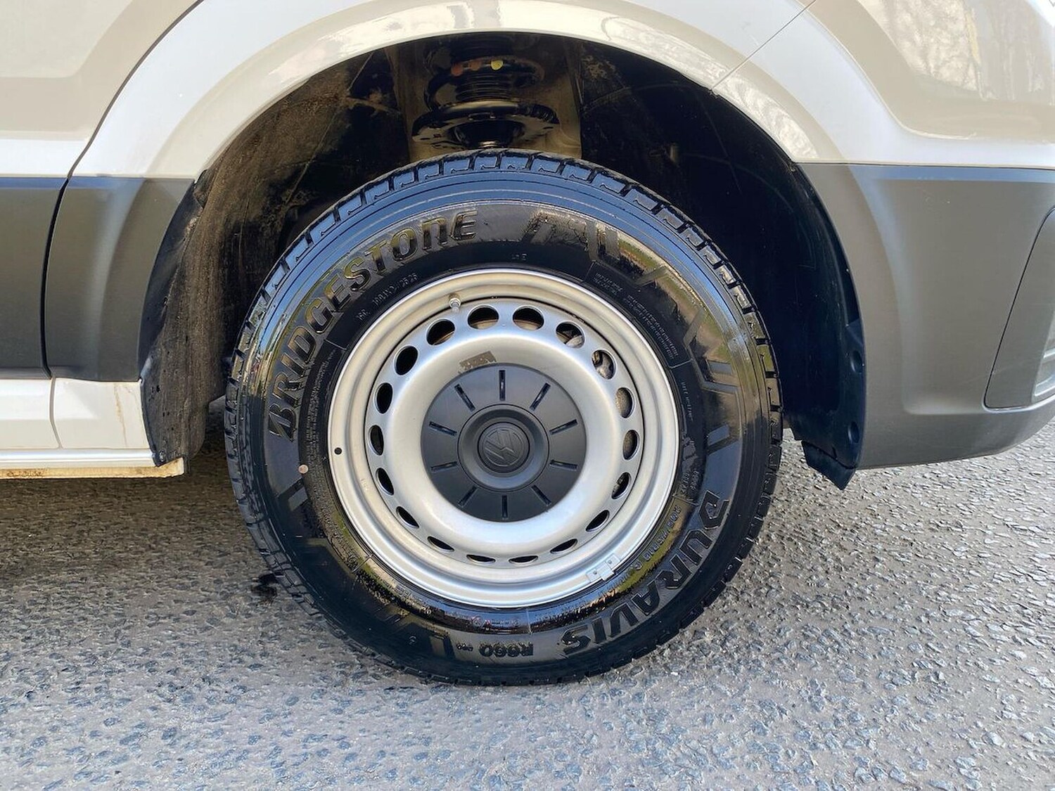 Used Volkswagen Crafter 2025 for sale - 78195351: Photo 27