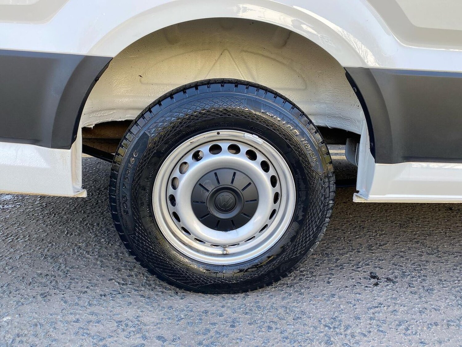 Used Volkswagen Crafter 2025 for sale - 78195351: Photo 28