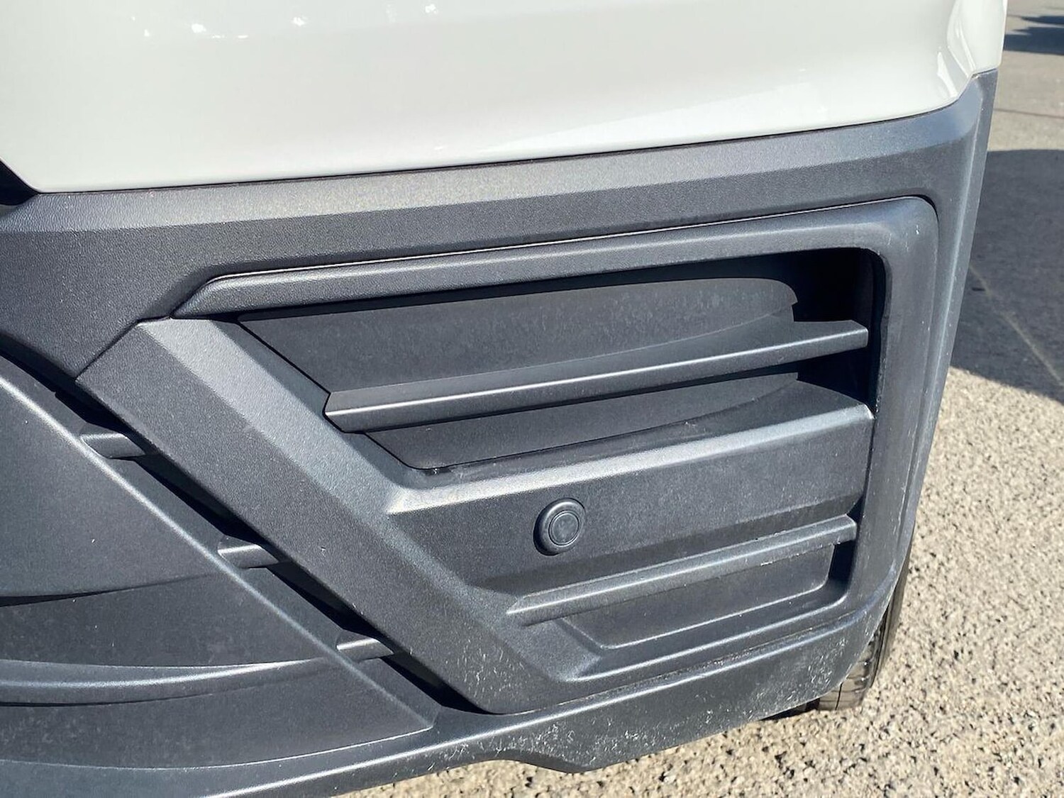 Used Volkswagen Crafter 2025 for sale - 78195351: Photo 31