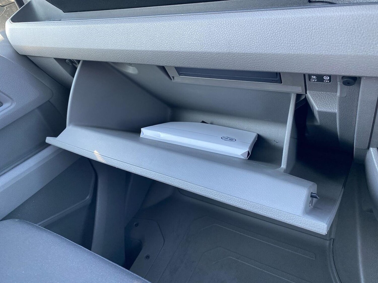 Used Volkswagen Crafter 2025 for sale - 78195351: Photo 34