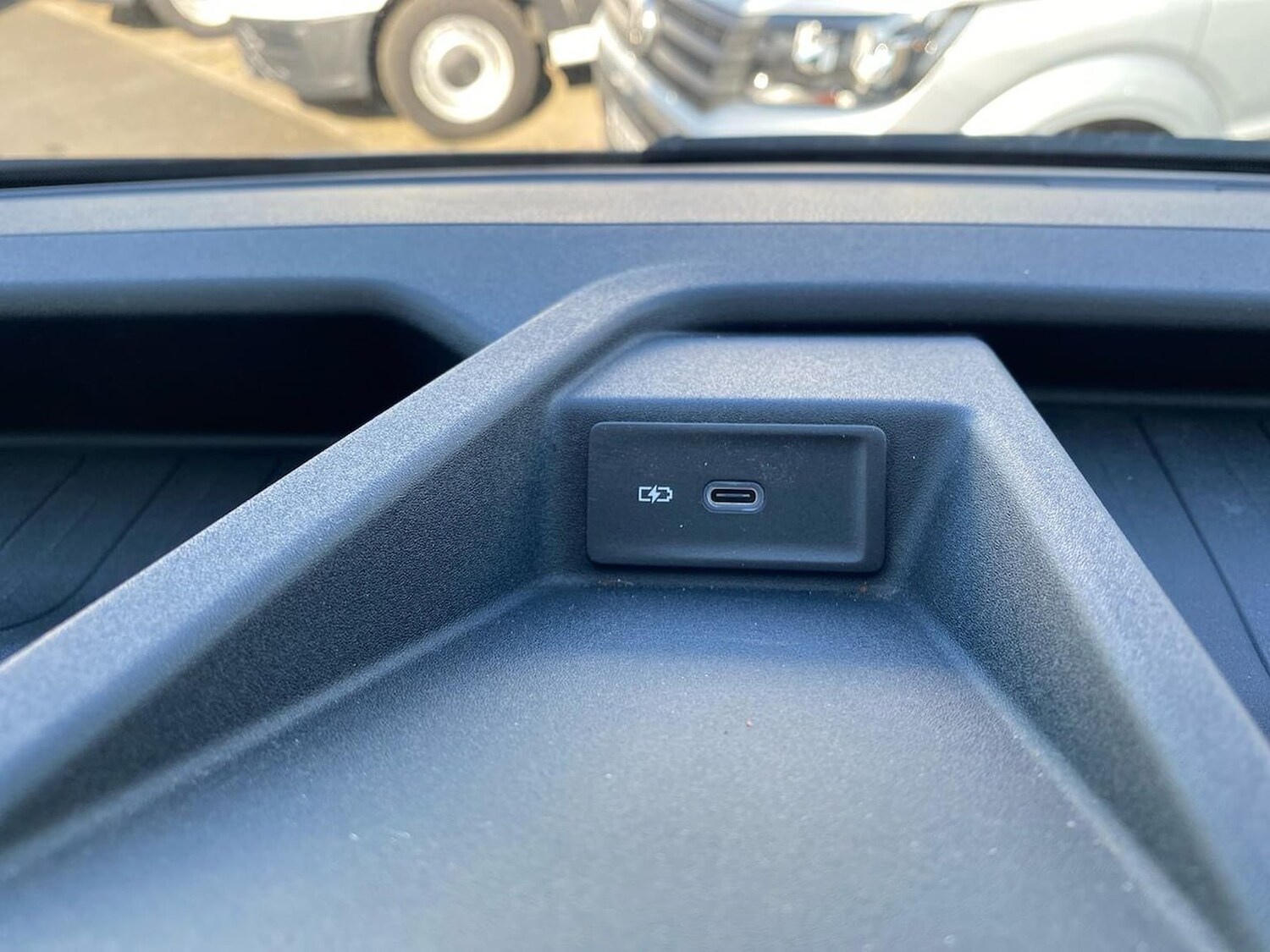 Used Volkswagen Crafter 2025 for sale - 78195351: Photo 35