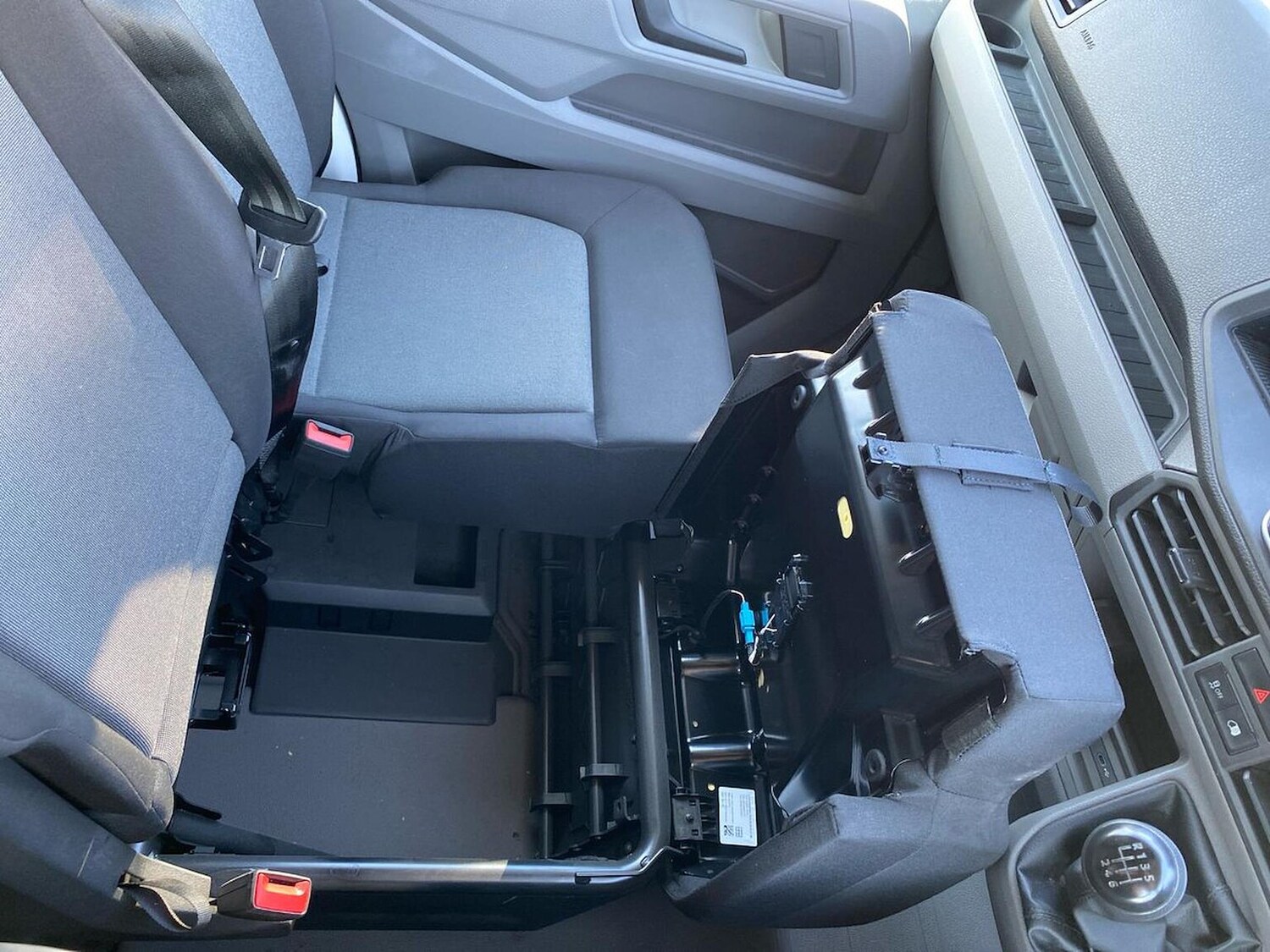 Used Volkswagen Crafter 2025 for sale - 78195351: Photo 36