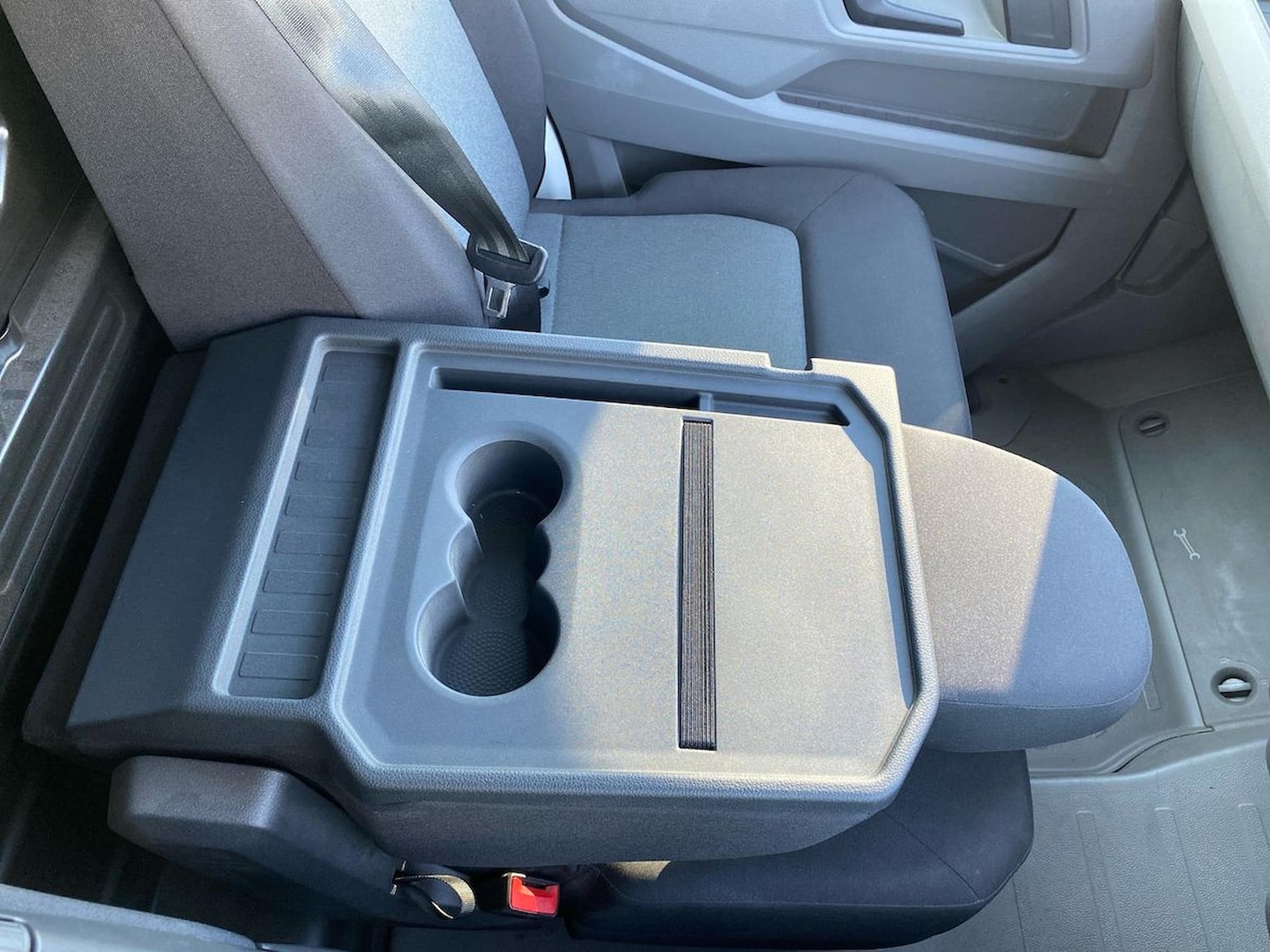 Used Volkswagen Crafter 2025 for sale - 78195351: Photo 37