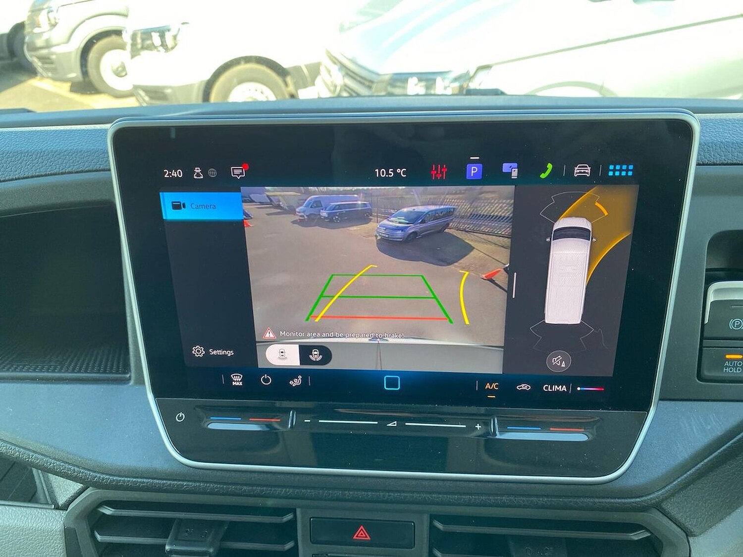 Used Volkswagen Crafter 2025 for sale - 78195351: Photo 39