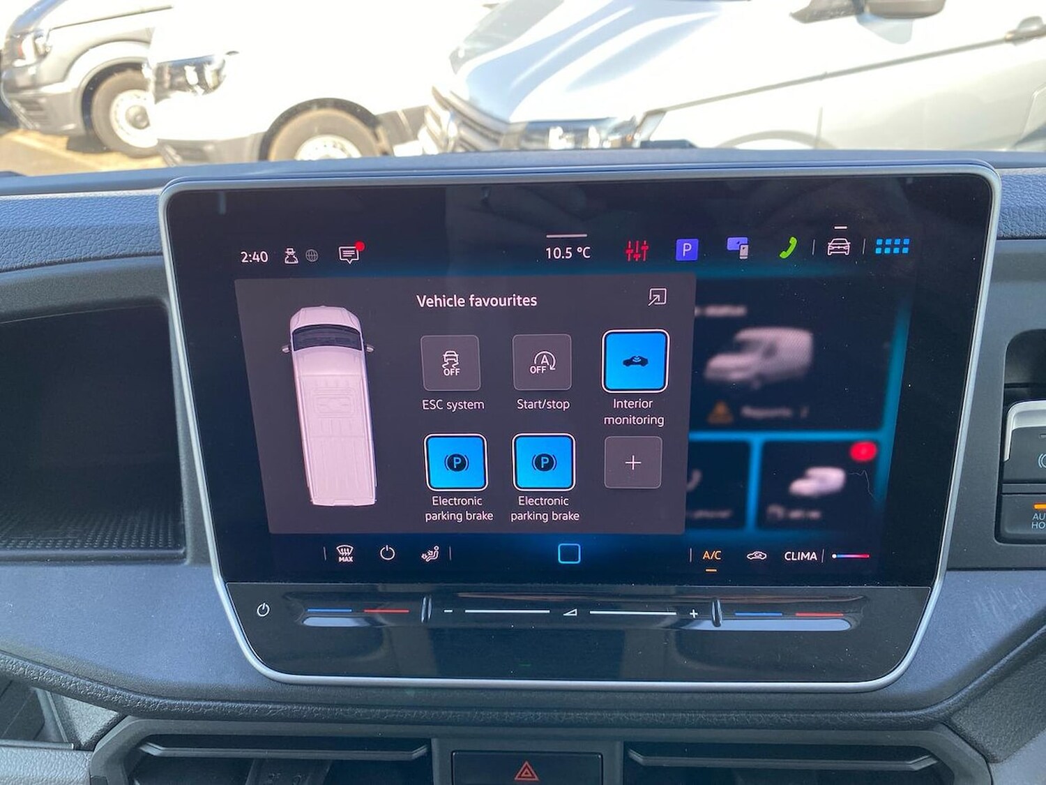 Used Volkswagen Crafter 2025 for sale - 78195351: Photo 40