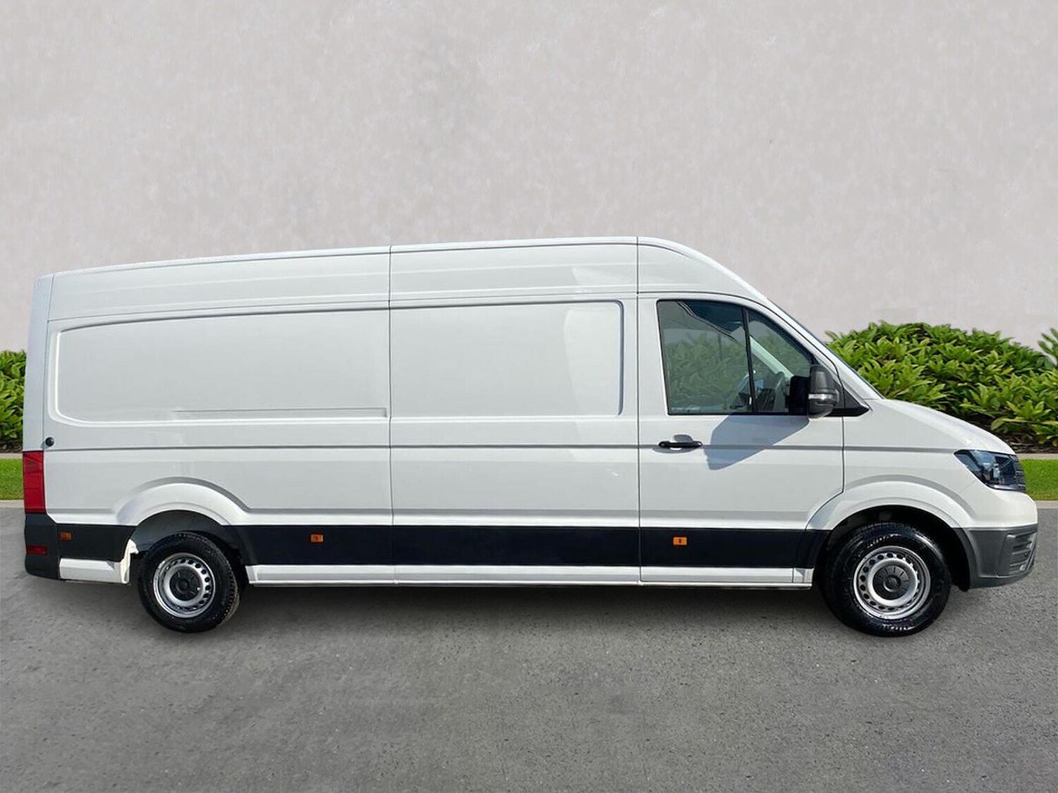 Used Volkswagen Crafter 2025 for sale - 78195351: Photo 6