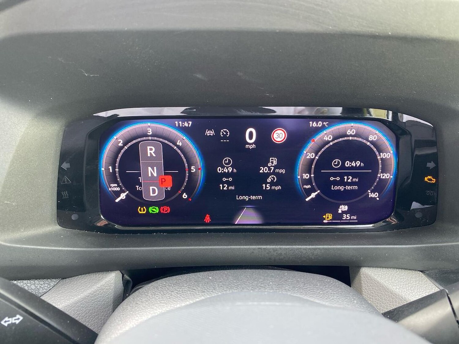 Used Volkswagen Crafter 2025 for sale - 78195410: Photo 15