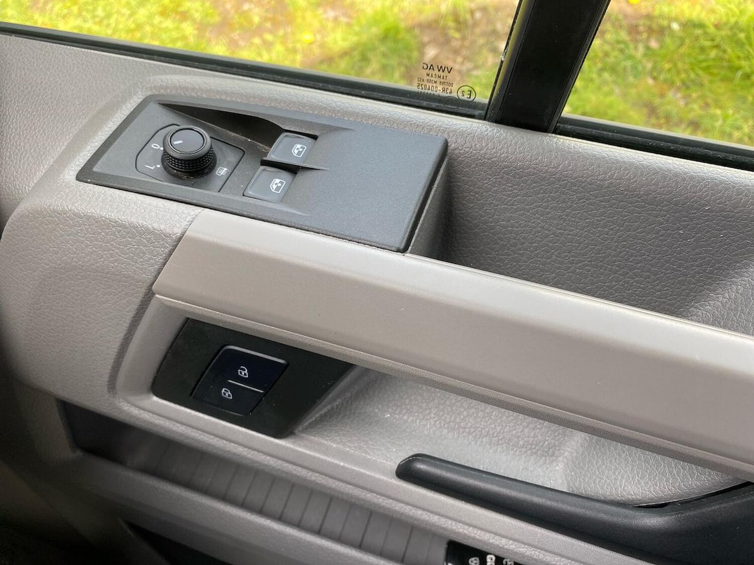 Used Volkswagen Crafter 2025 for sale - 78195410: Photo 16