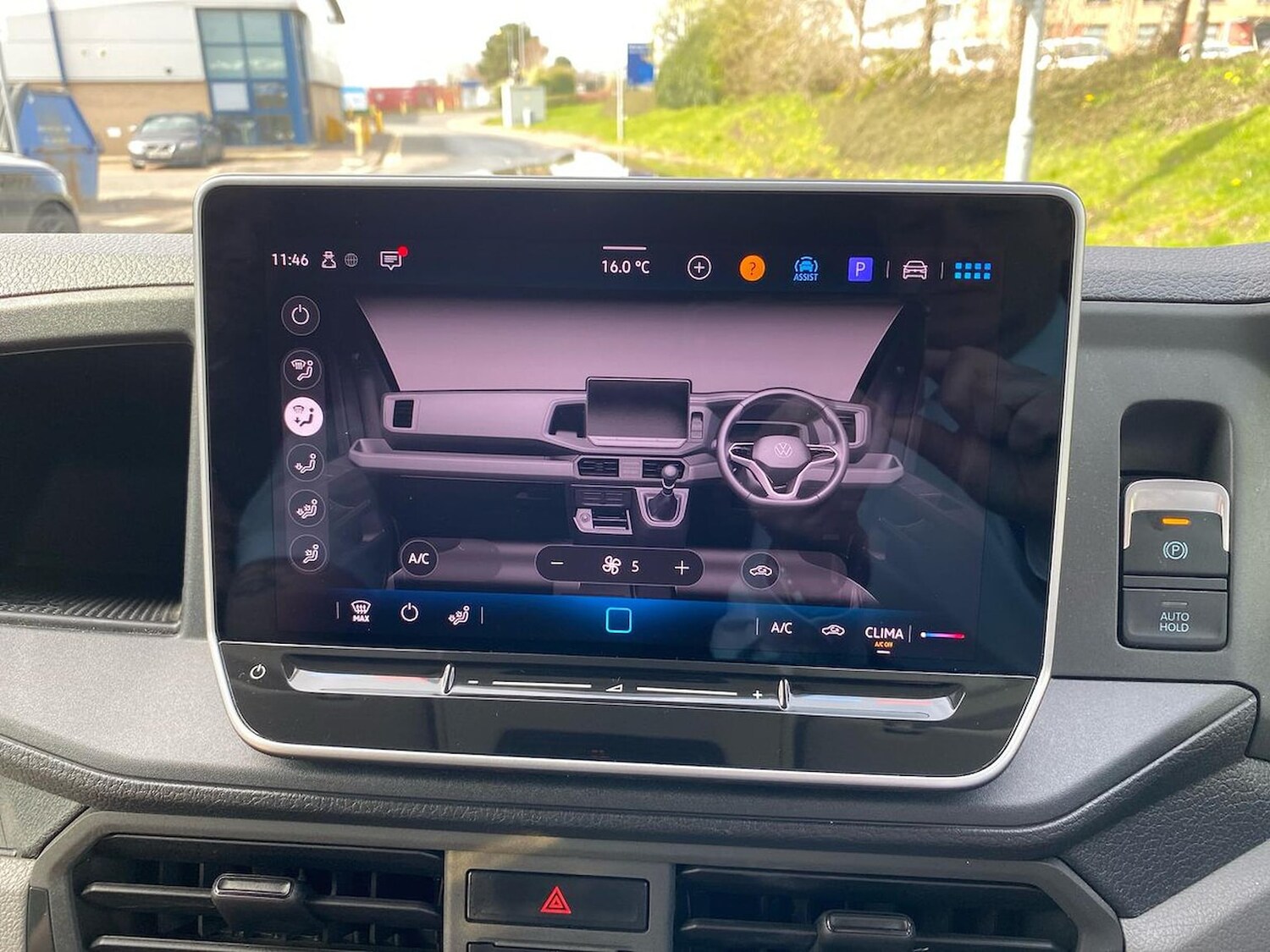 Used Volkswagen Crafter 2025 for sale - 78195410: Photo 17