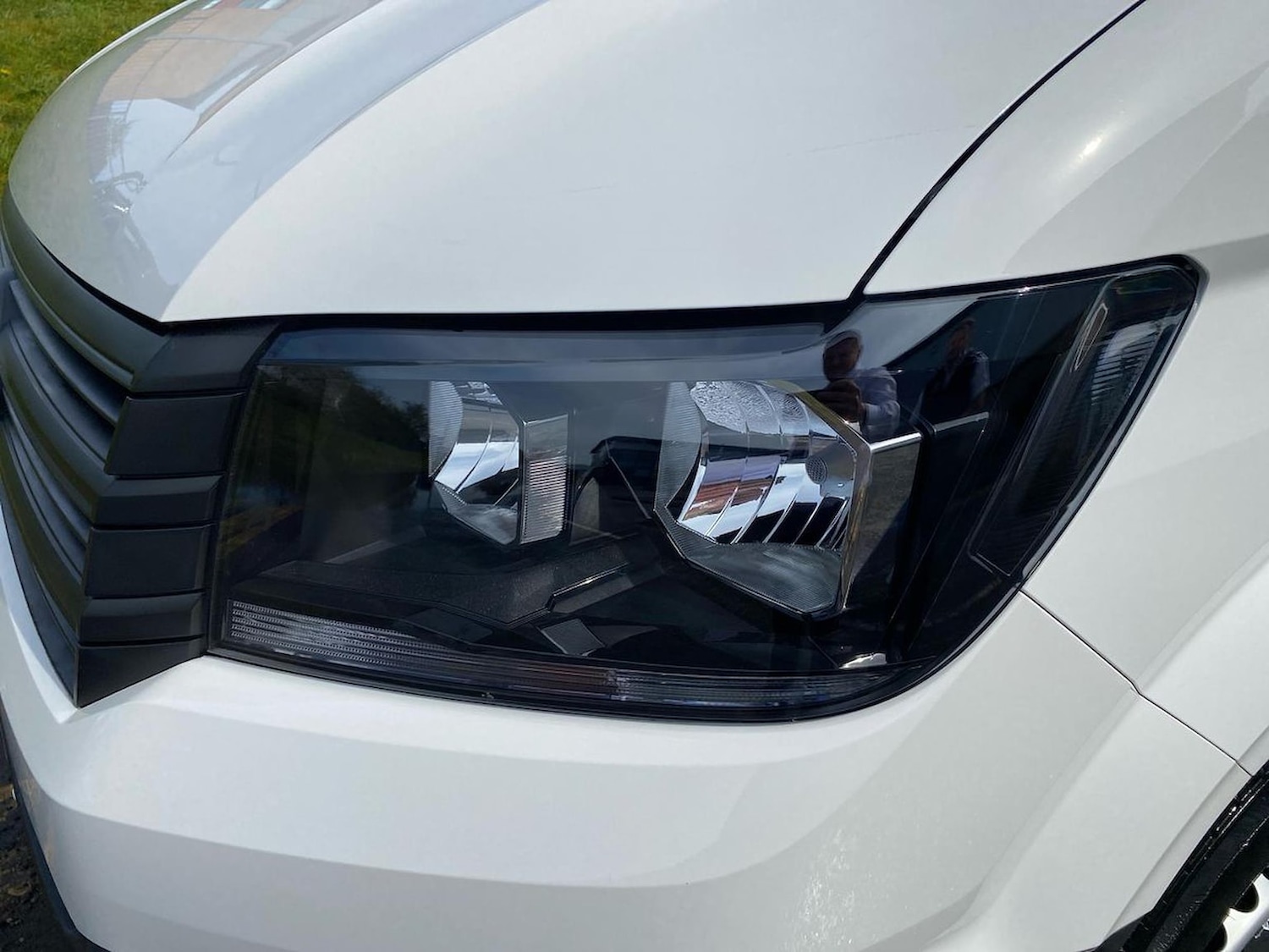 Used Volkswagen Crafter 2025 for sale - 78195410: Photo 18