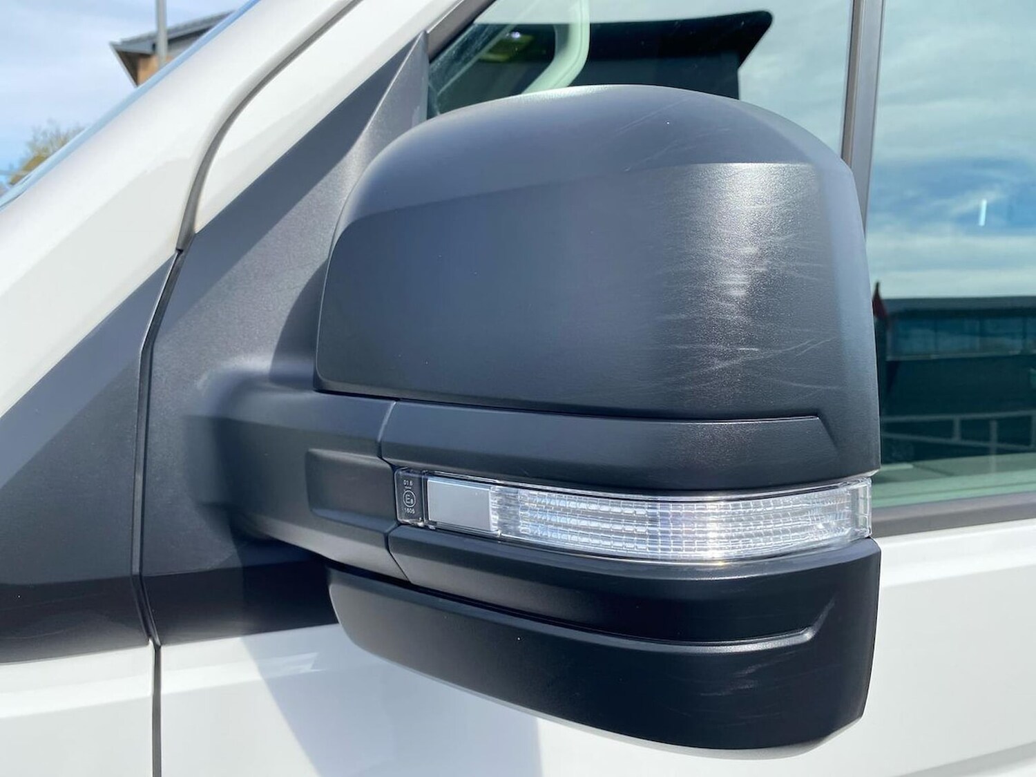 Used Volkswagen Crafter 2025 for sale - 78195410: Photo 19