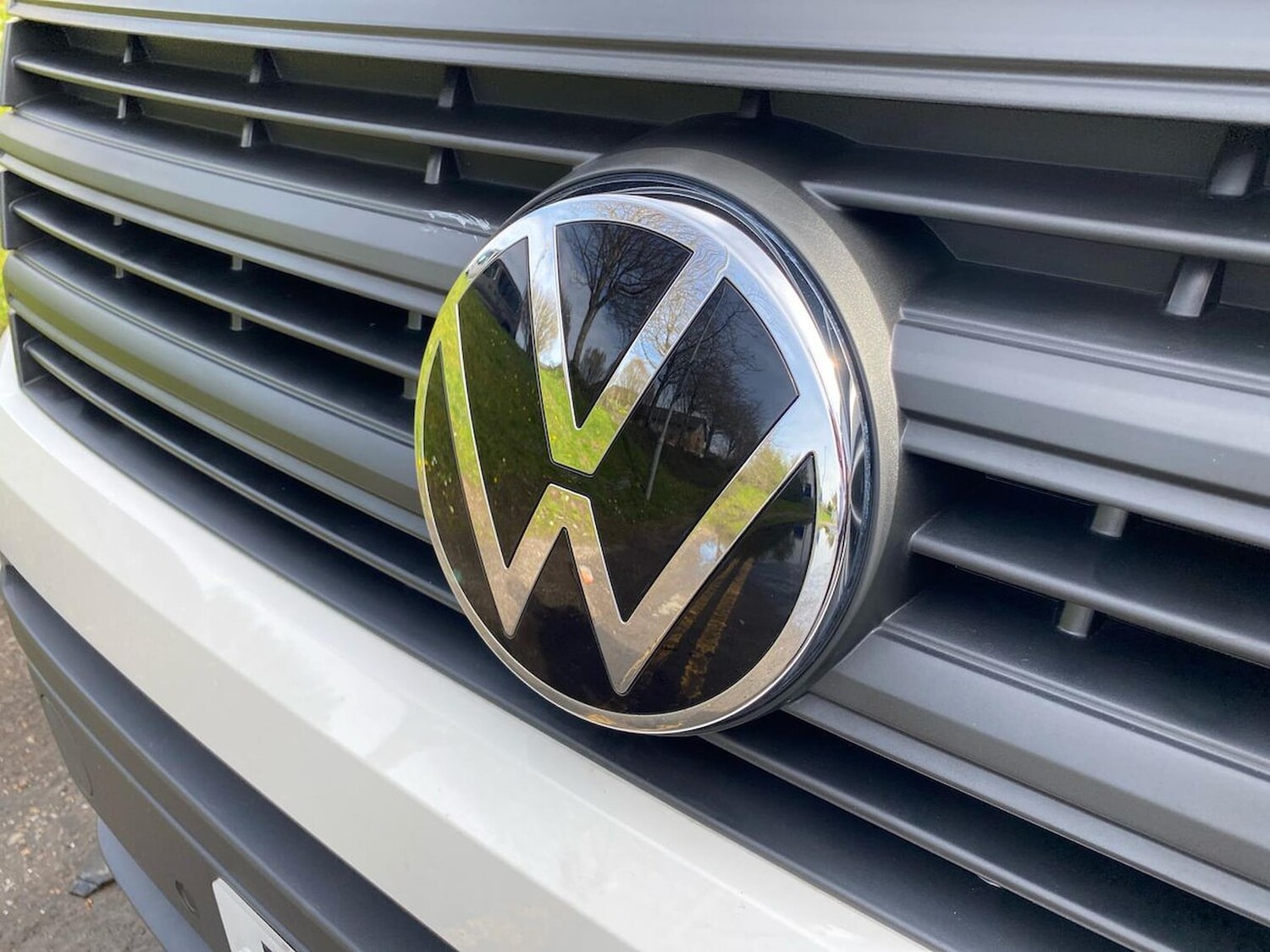 Used Volkswagen Crafter 2025 for sale - 78195410: Photo 20