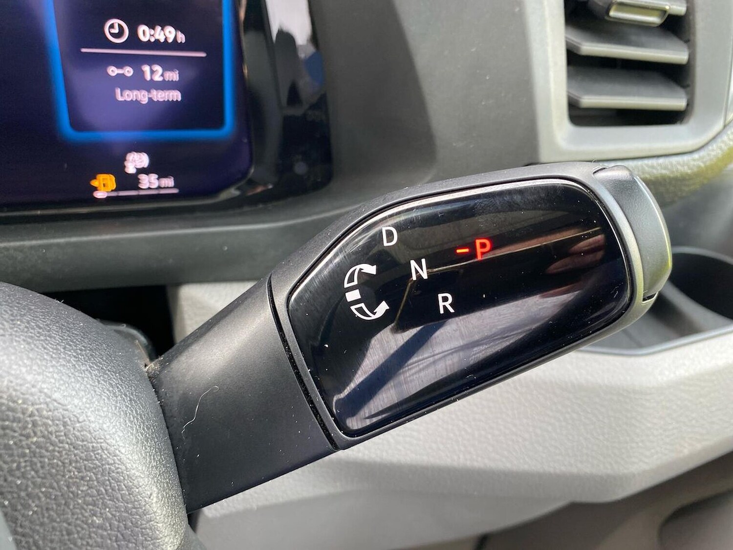 Used Volkswagen Crafter 2025 for sale - 78195410: Photo 22