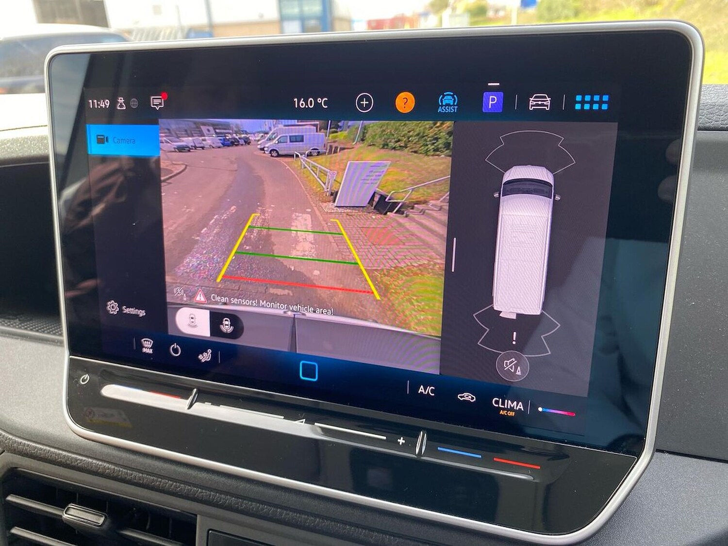 Used Volkswagen Crafter 2025 for sale - 78195410: Photo 29