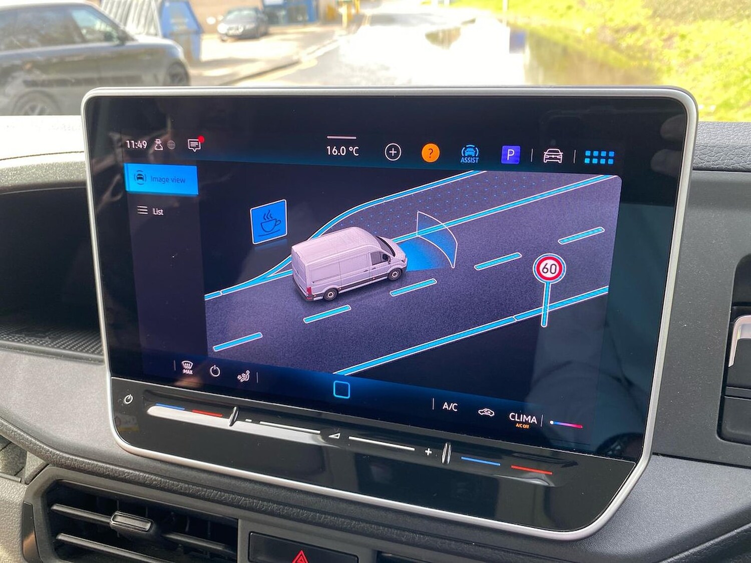 Used Volkswagen Crafter 2025 for sale - 78195410: Photo 30