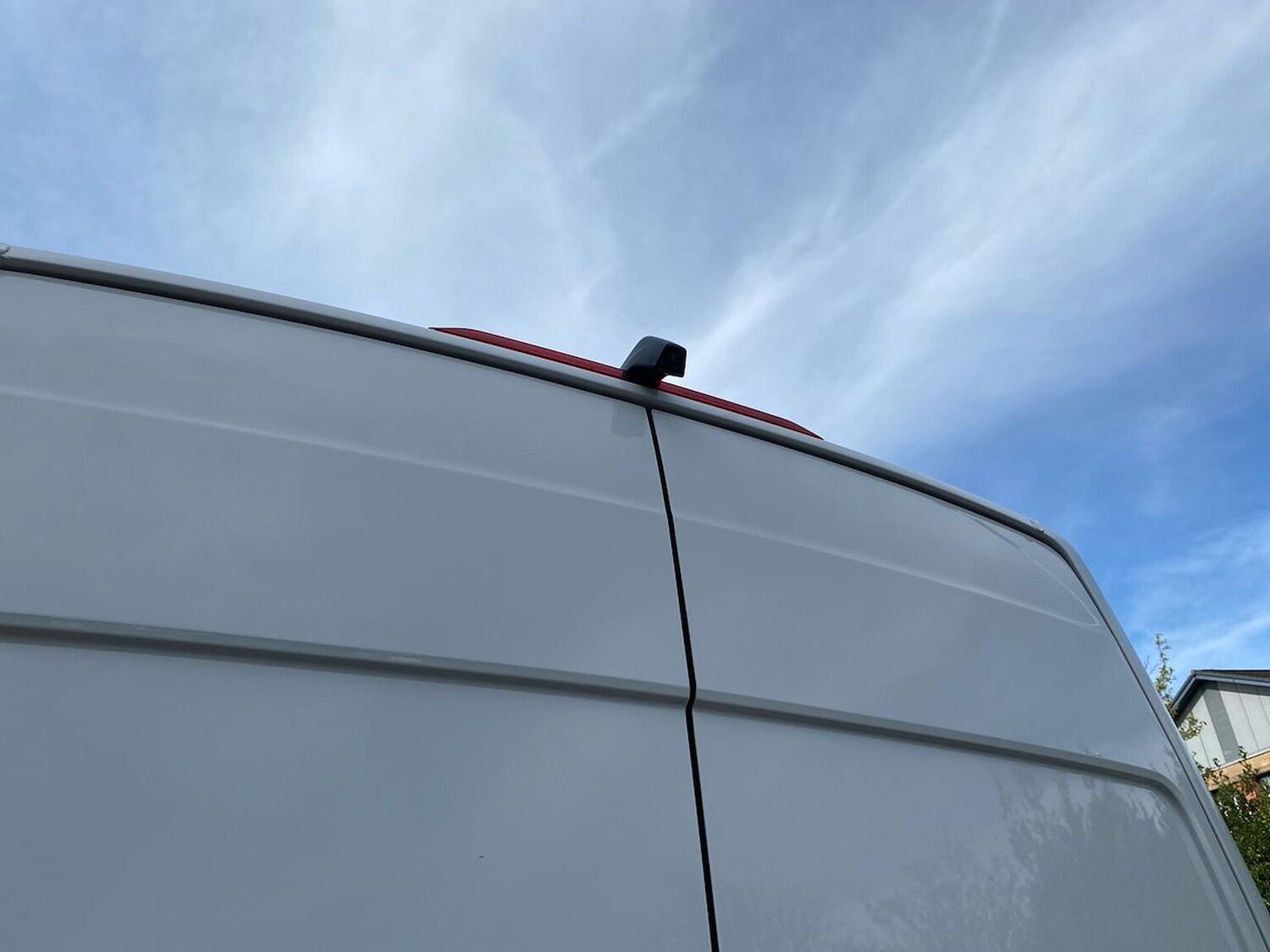 Used Volkswagen Crafter 2025 for sale - 78195410: Photo 32