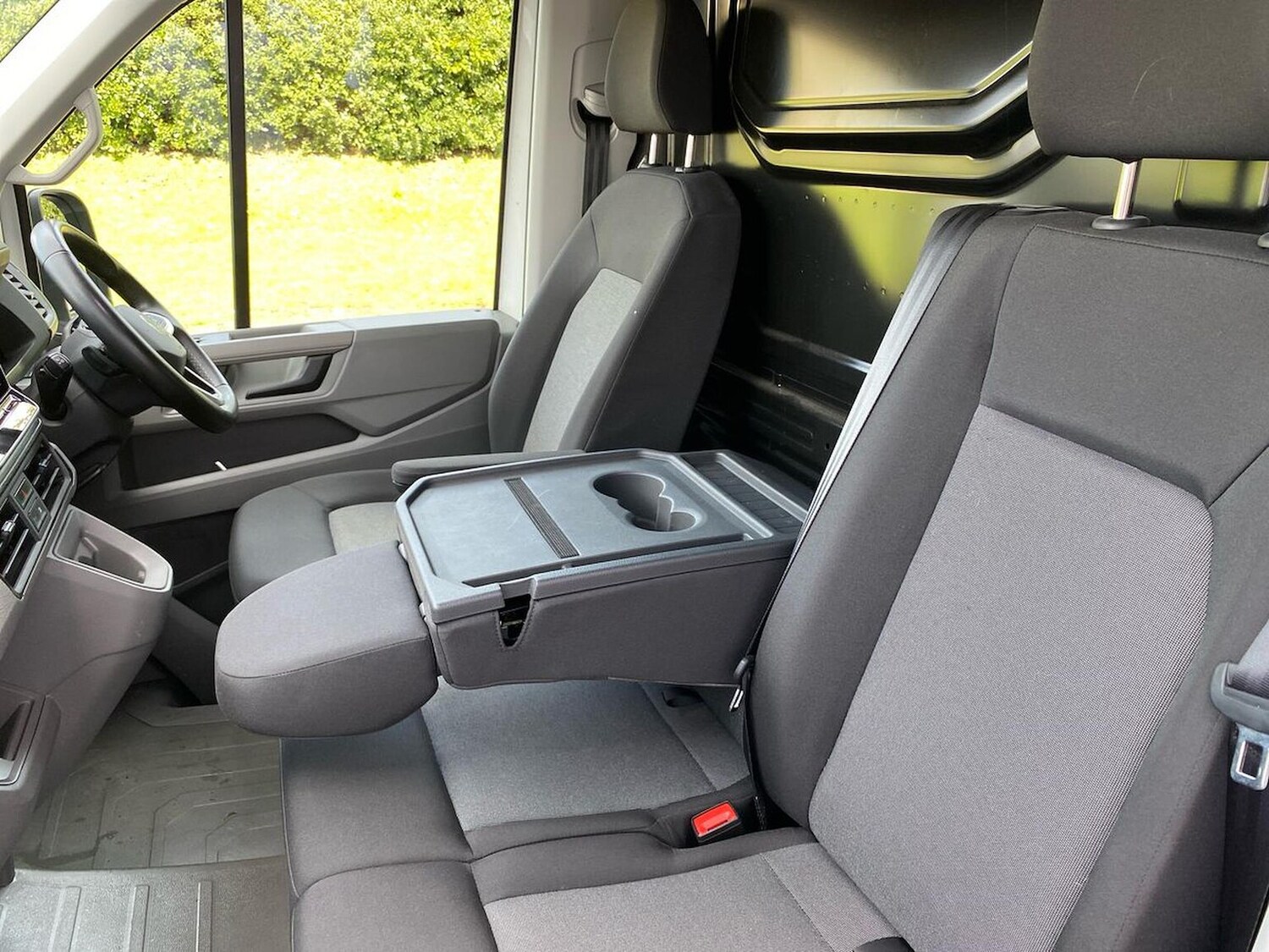 Used Volkswagen Crafter 2025 for sale - 78195410: Photo 33