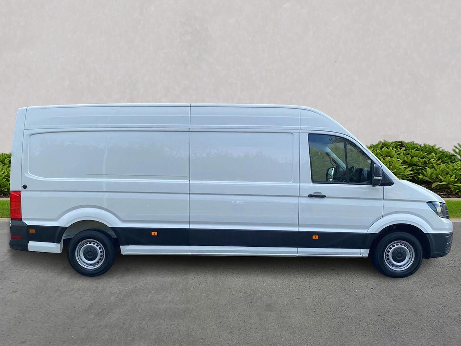 Used Volkswagen Crafter 2025 for sale - 78195410: Photo 6