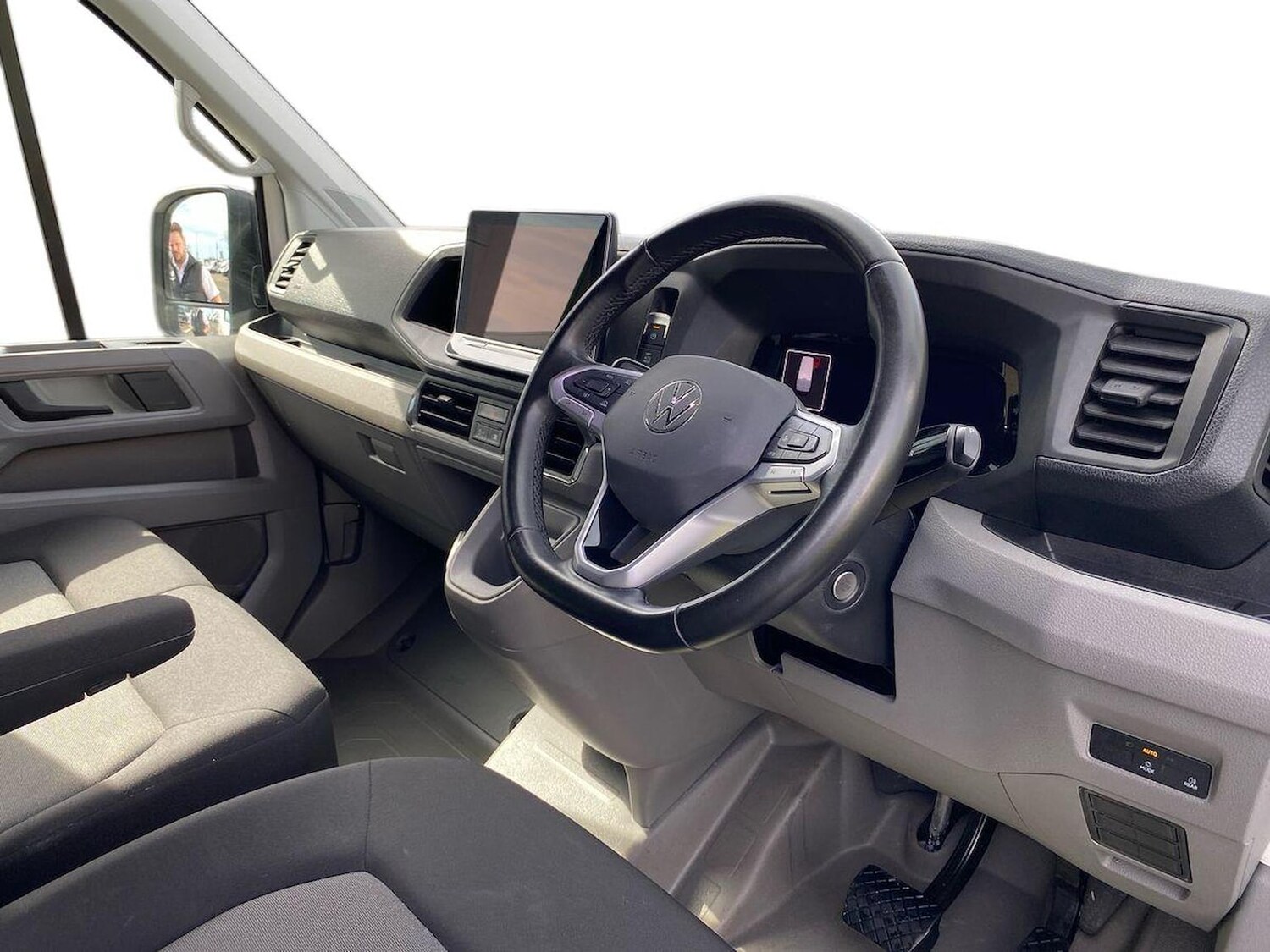 Used Volkswagen Crafter 2025 for sale - 78195410: Photo 8