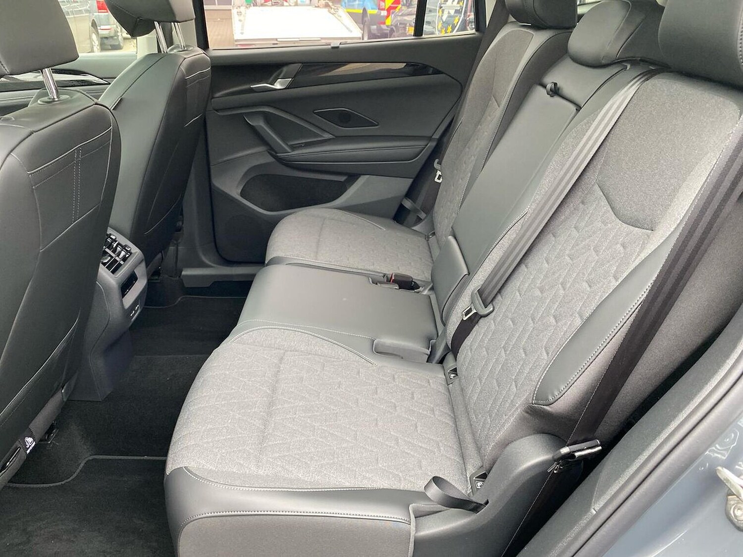 Used Volkswagen Touran 2025 for sale - 77488678: Photo 10