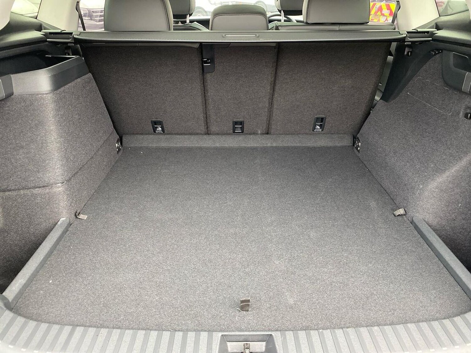 Used Volkswagen Touran 2025 for sale - 77488678: Photo 11