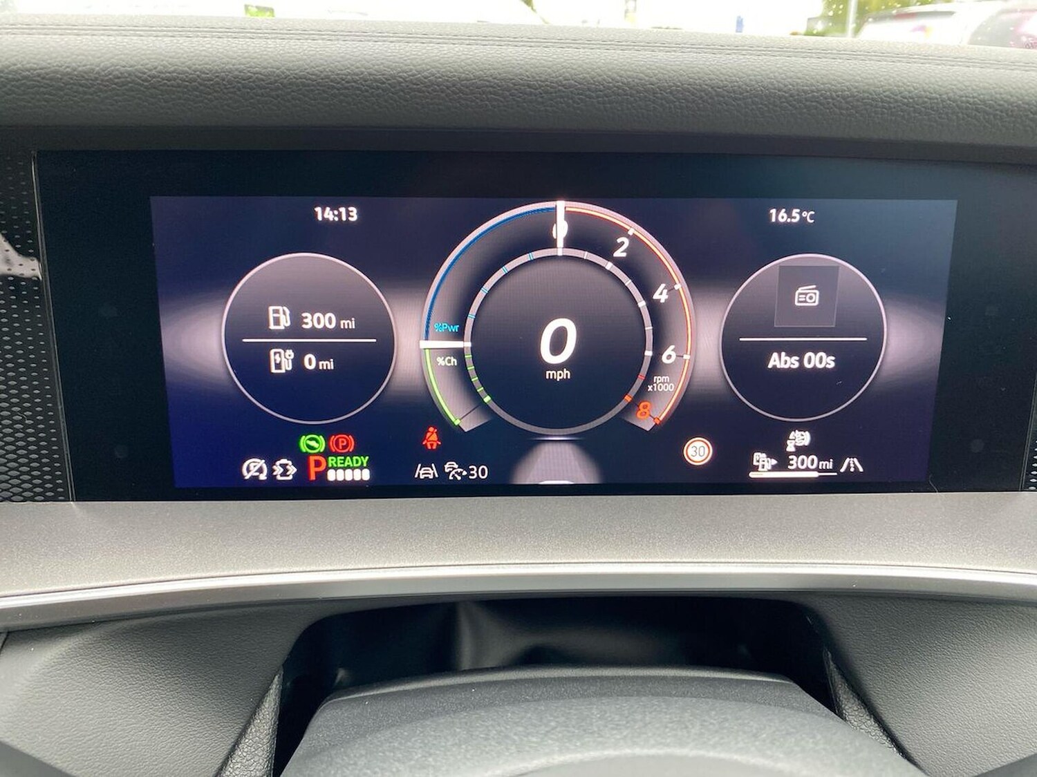 Used Volkswagen Touran 2025 for sale - 77488678: Photo 13