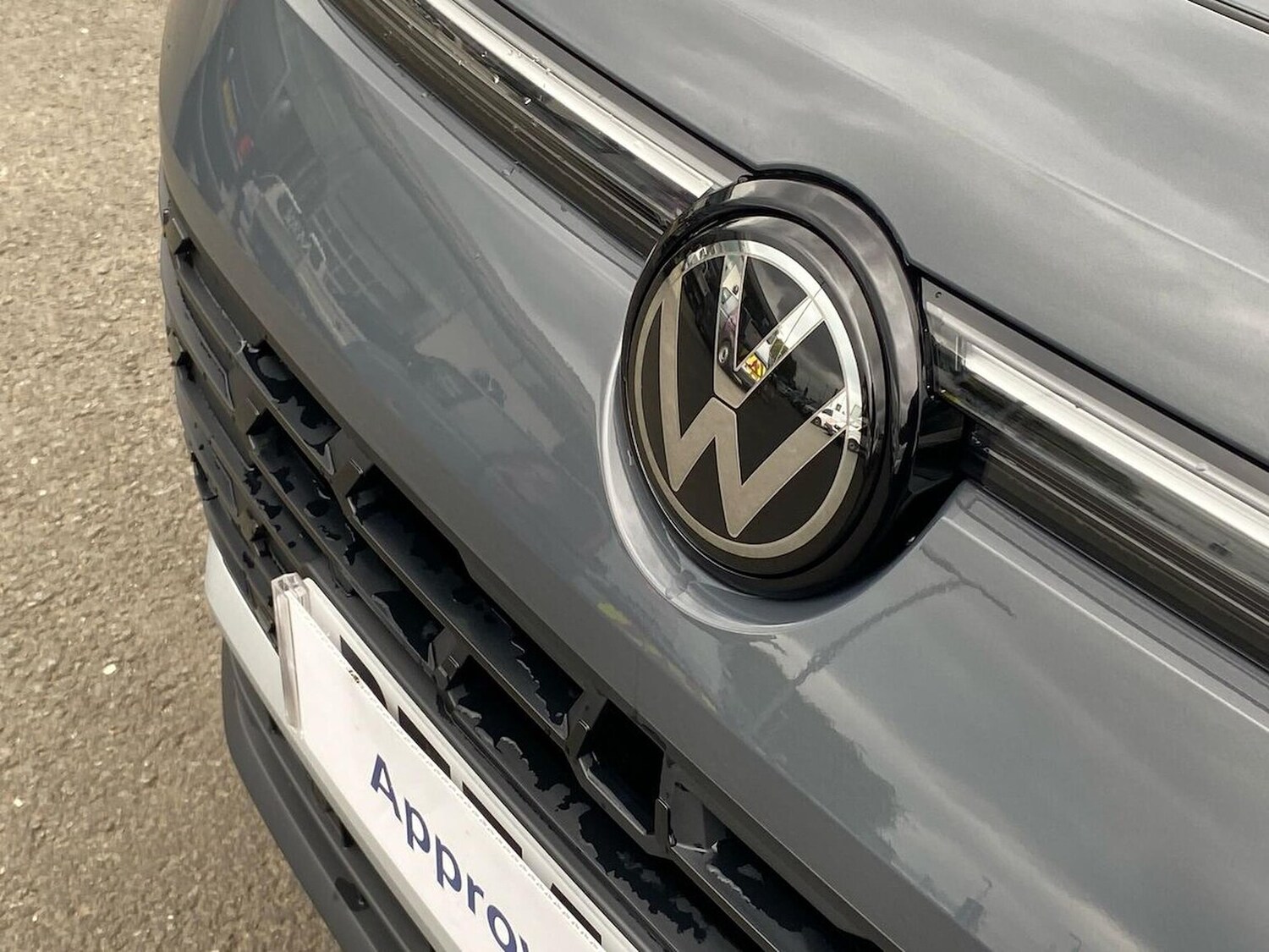 Used Volkswagen Touran 2025 for sale - 77488678: Photo 18