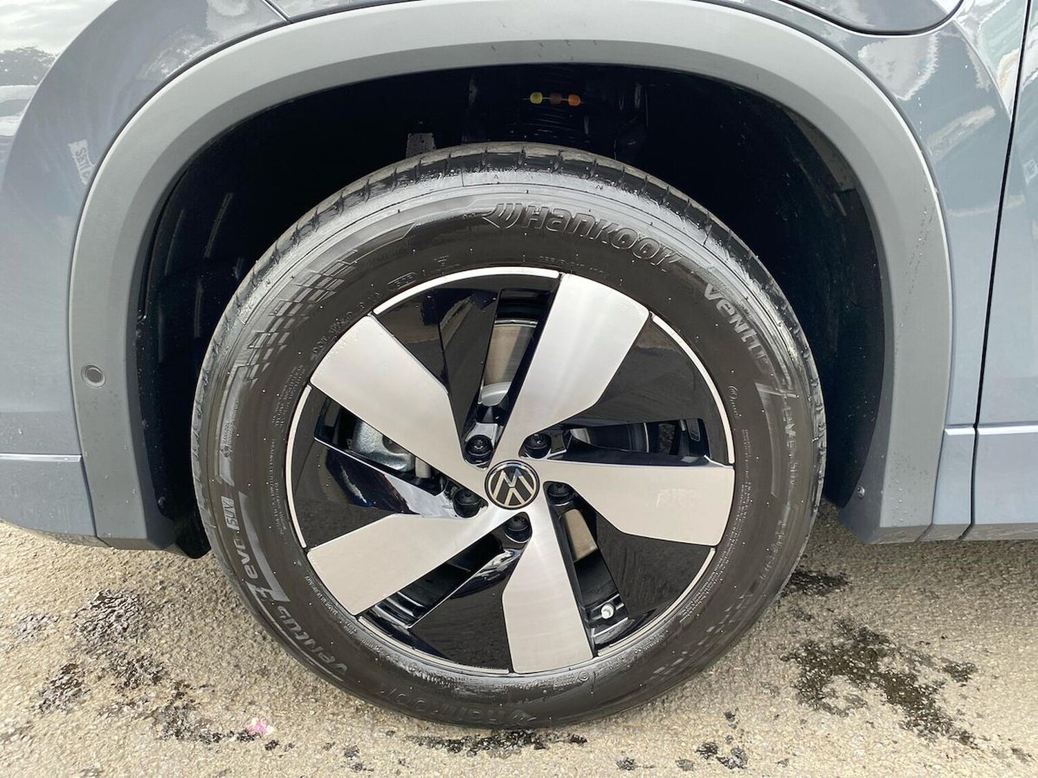 Used Volkswagen Touran 2025 for sale - 77488678: Photo 21