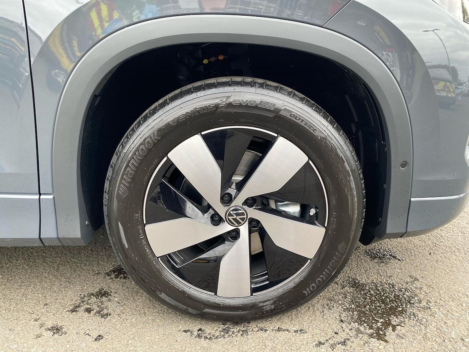 Used Volkswagen Touran 2025 for sale - 77488678: Photo 22