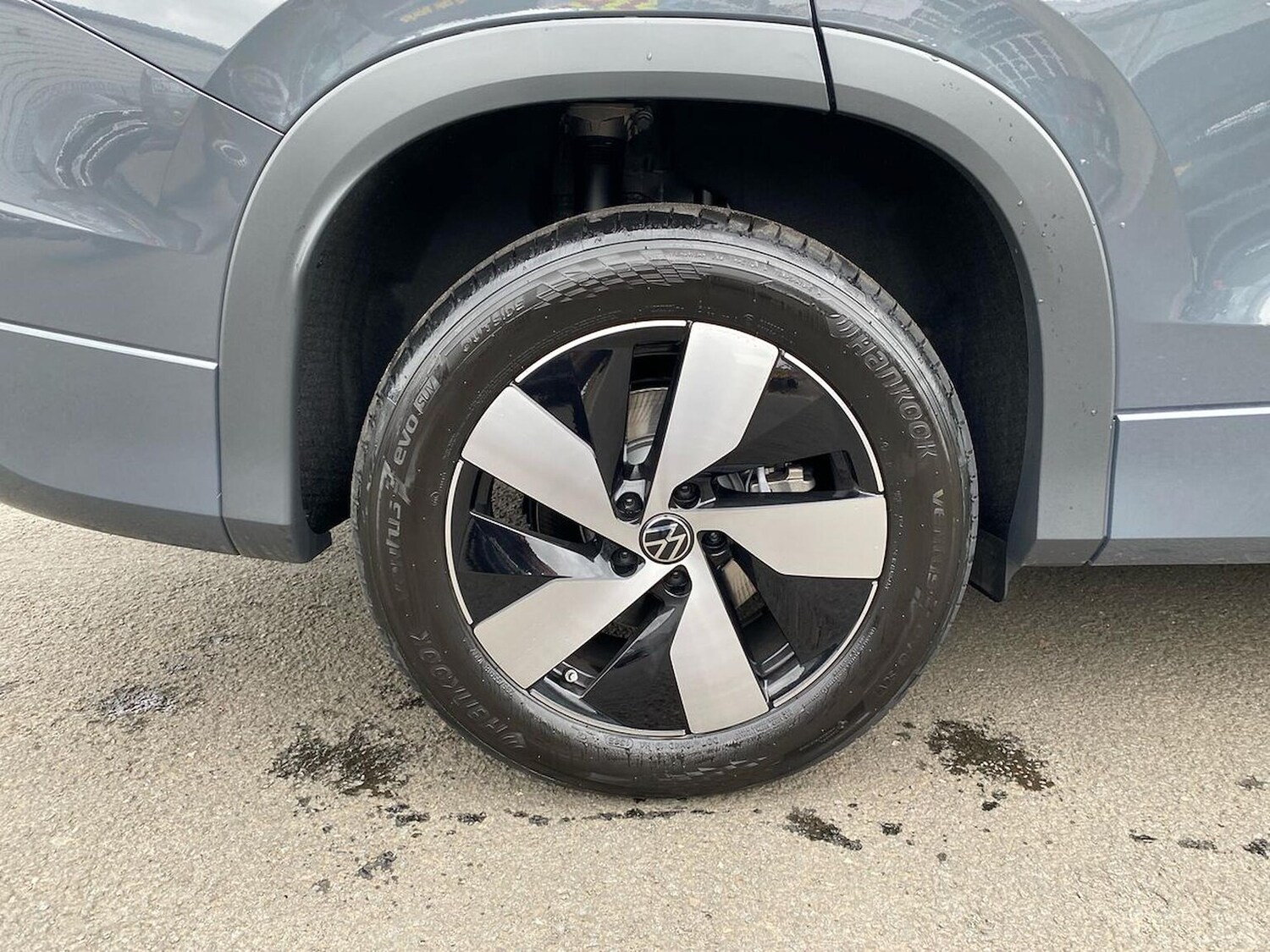 Used Volkswagen Touran 2025 for sale - 77488678: Photo 23