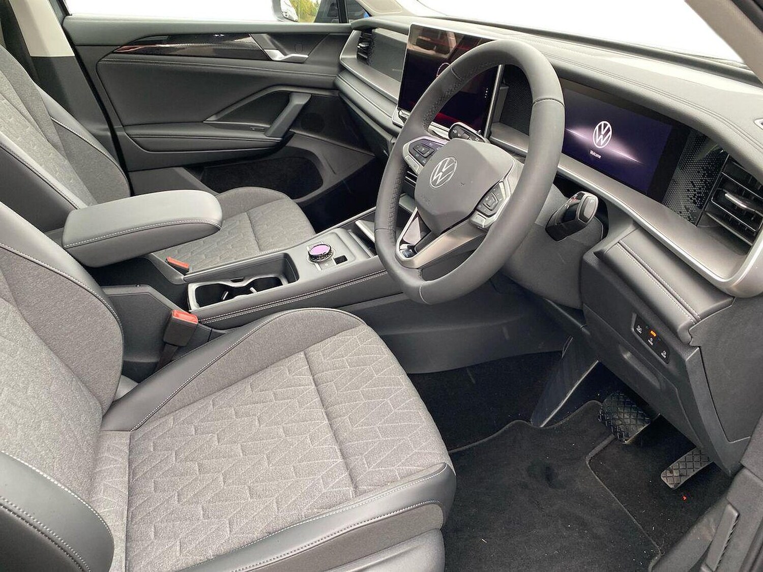 Used Volkswagen Touran 2025 for sale - 77488678: Photo 6