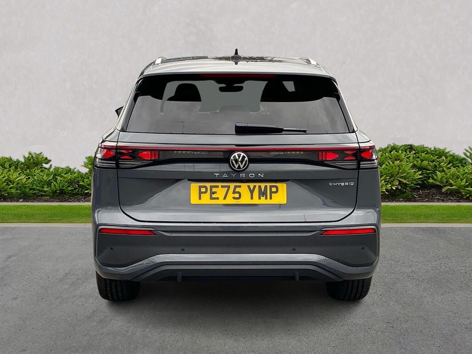 Used Volkswagen Touran 2025 for sale - 77488678: Photo 7