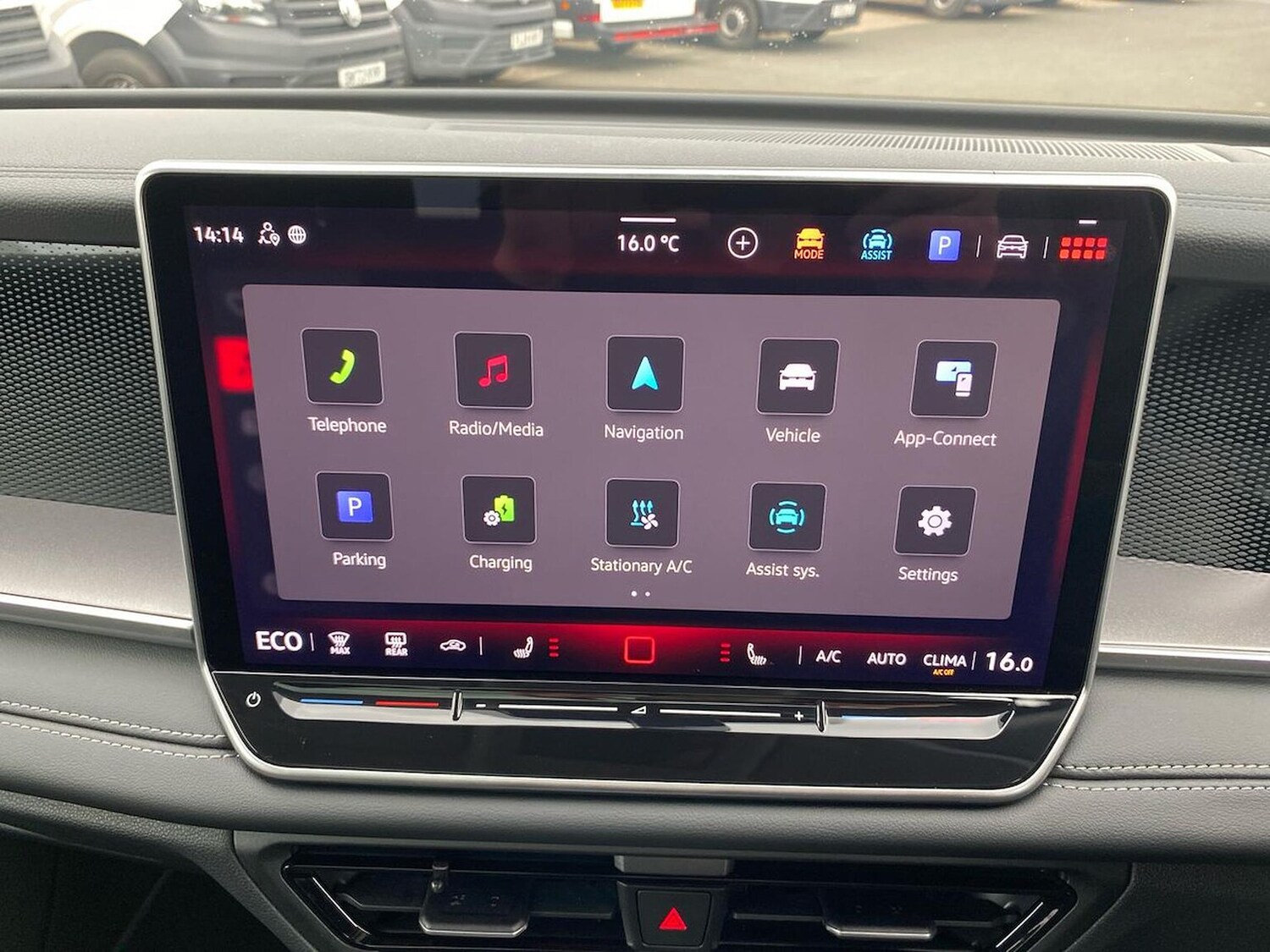 Used Volkswagen Touran 2025 for sale - 77488678: Photo 9