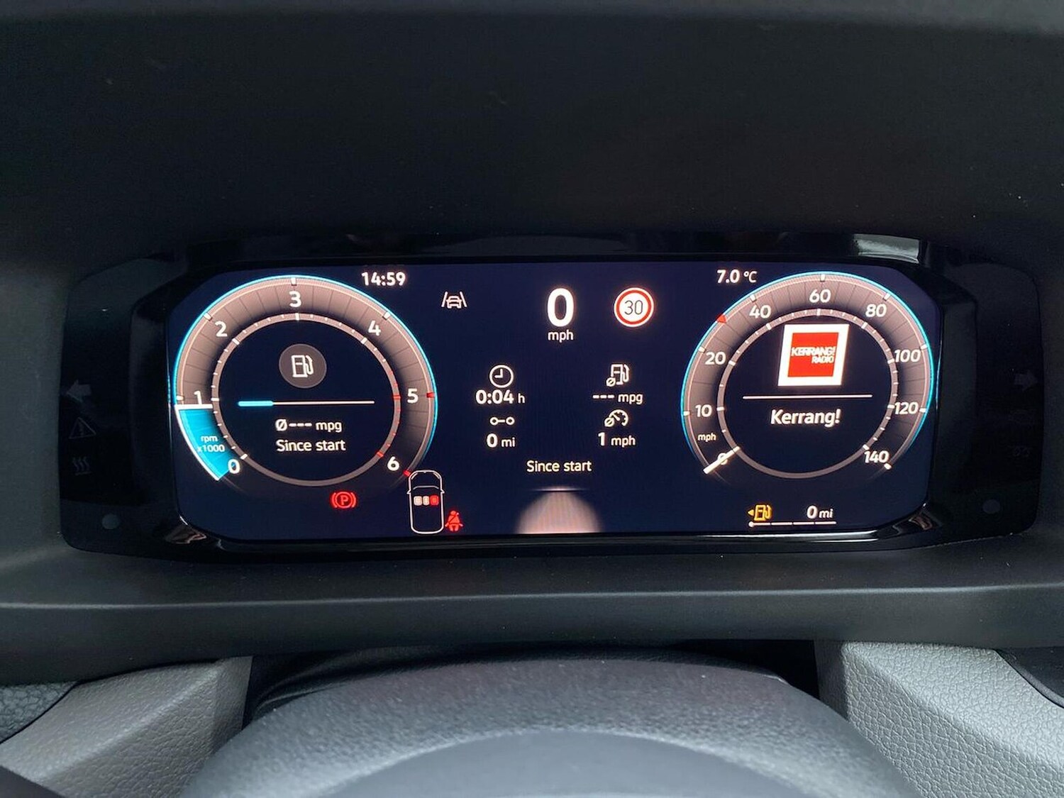 Used Volkswagen Crafter 2025 for sale - 77488601: Photo 15