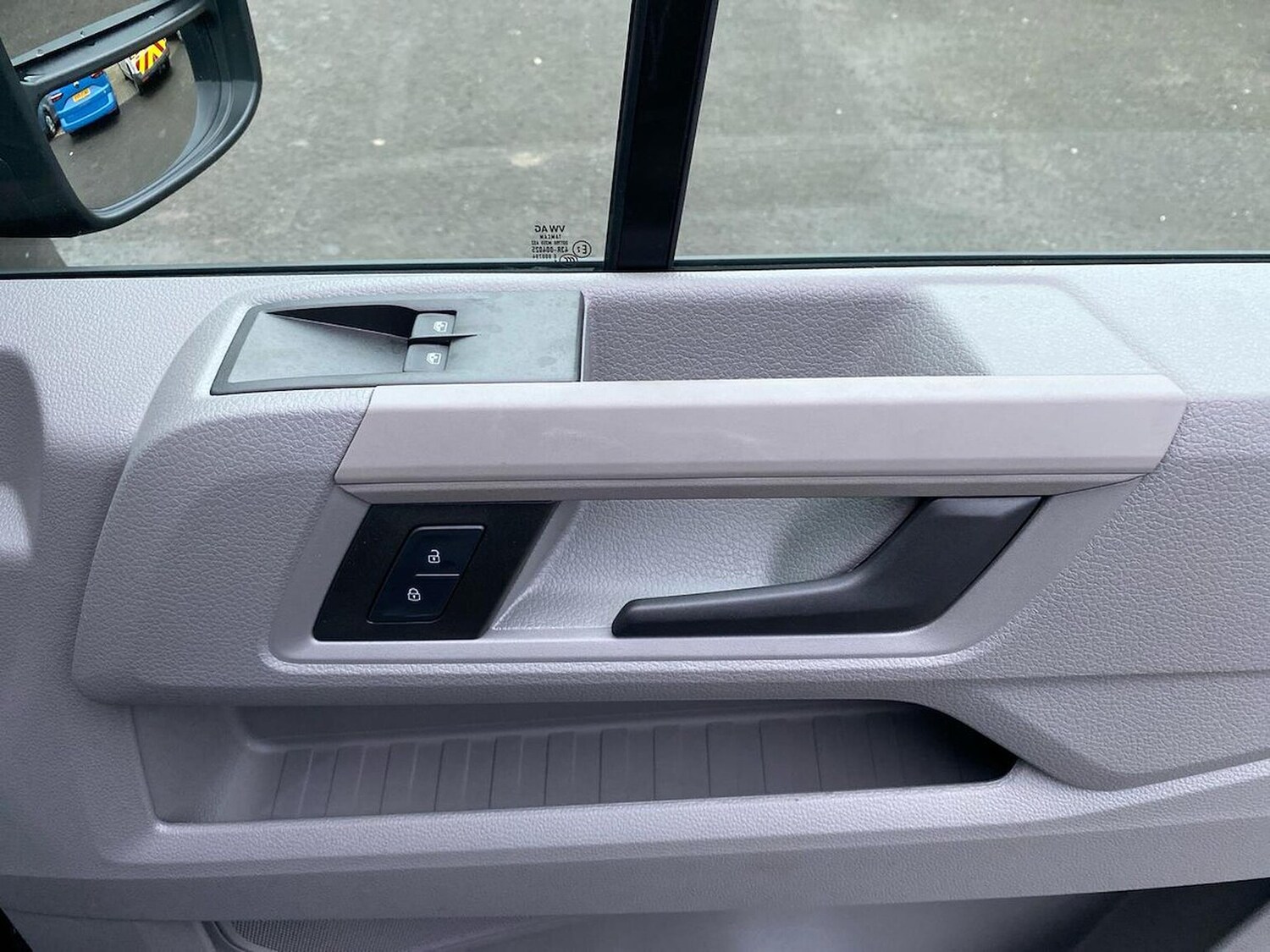 Used Volkswagen Crafter 2025 for sale - 77488601: Photo 16