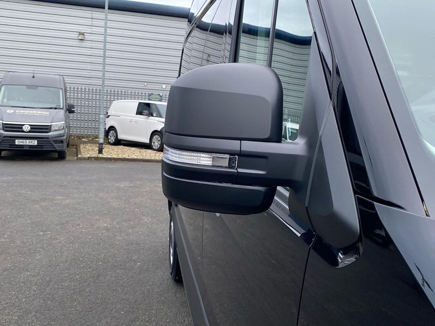 Used Volkswagen Crafter 2025 for sale - 77488601: Photo 19