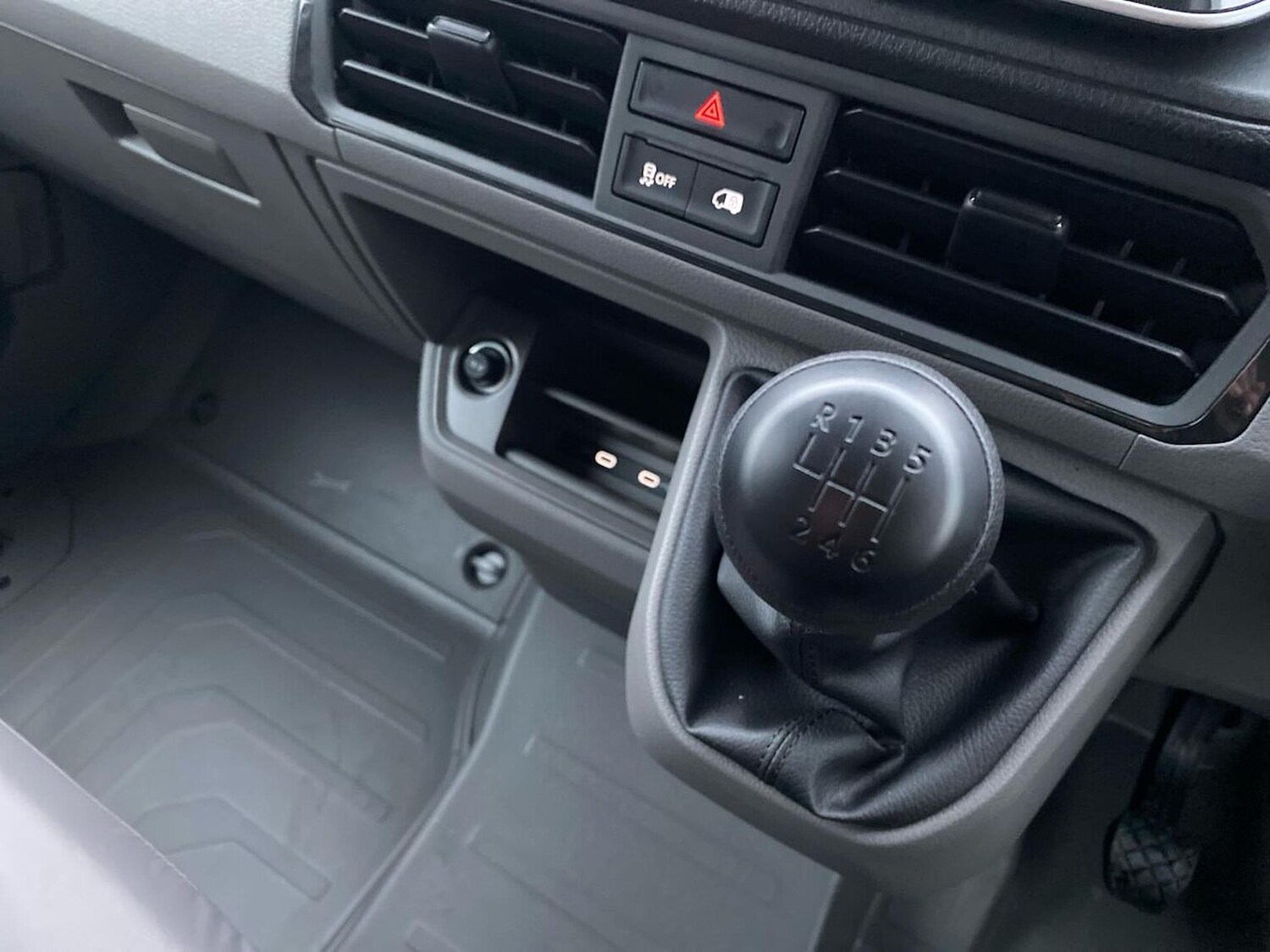 Used Volkswagen Crafter 2025 for sale - 77488601: Photo 22