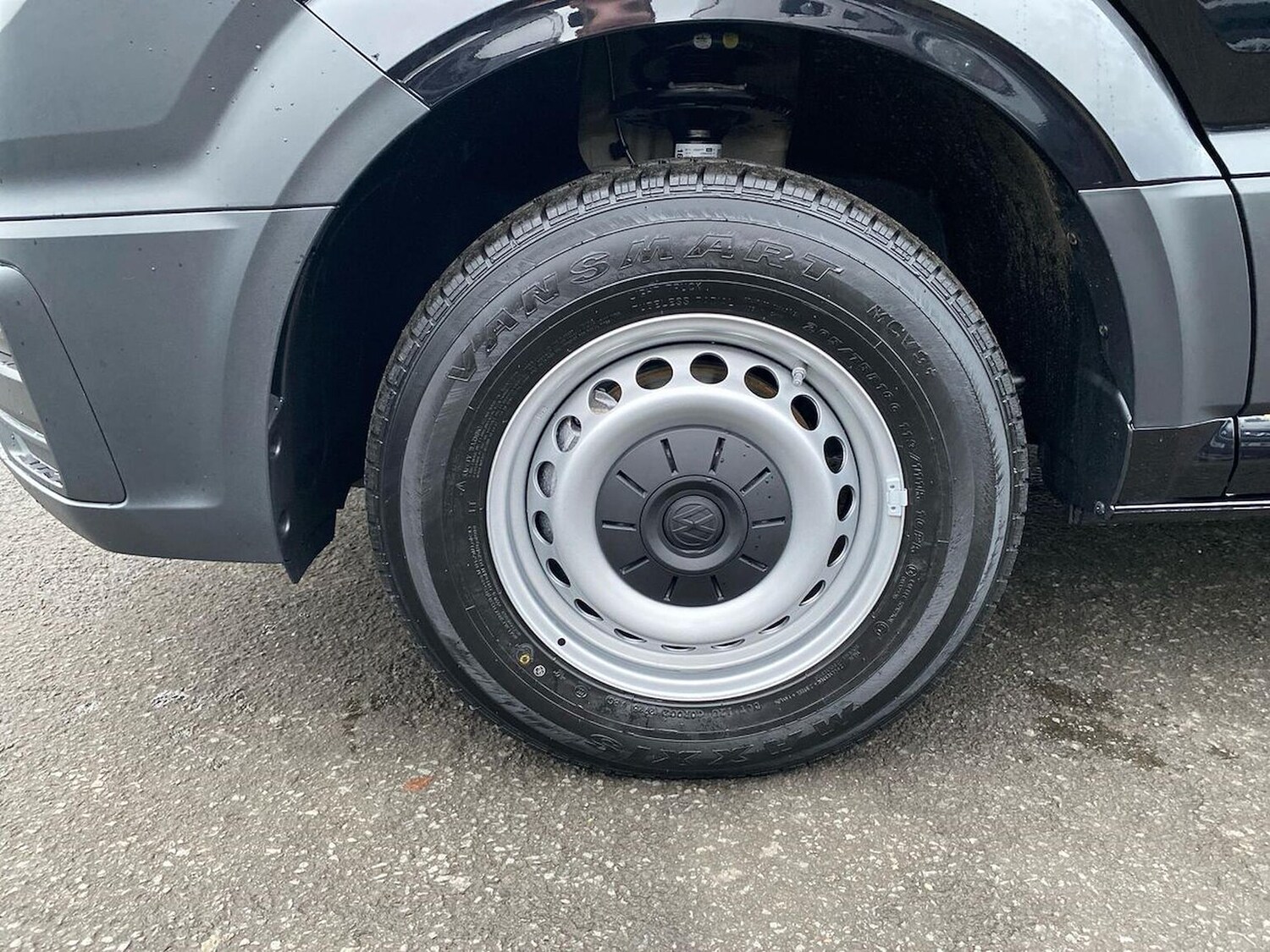 Used Volkswagen Crafter 2025 for sale - 77488601: Photo 23