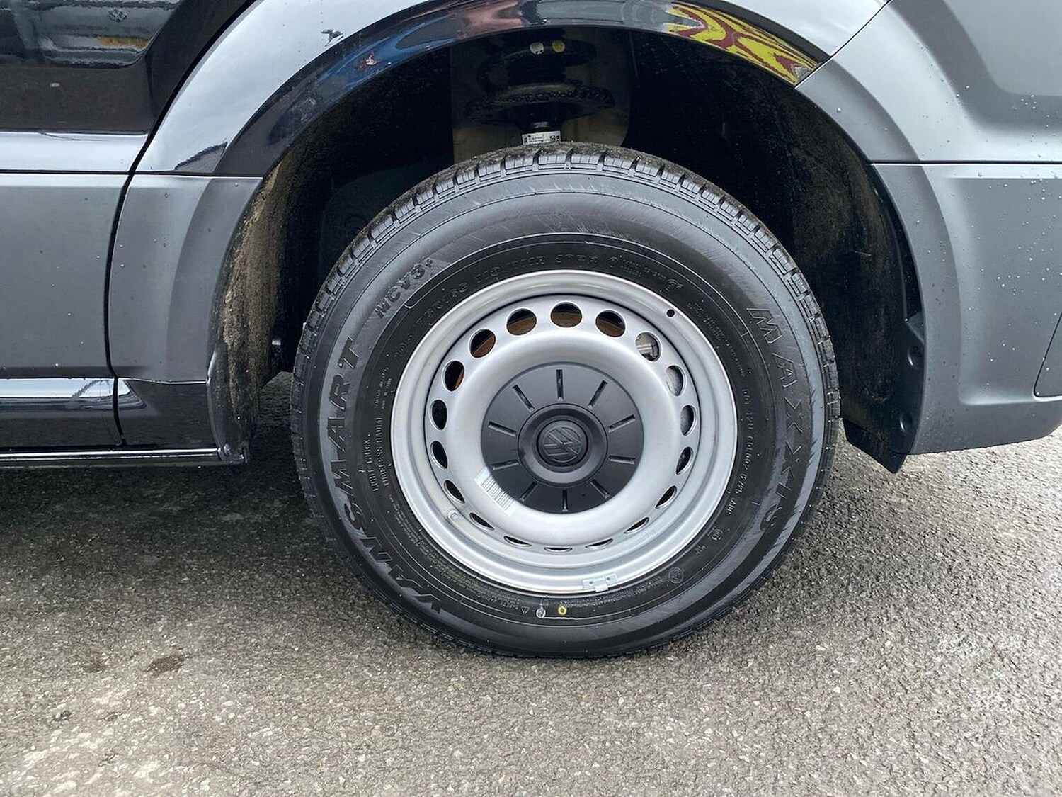 Used Volkswagen Crafter 2025 for sale - 77488601: Photo 24