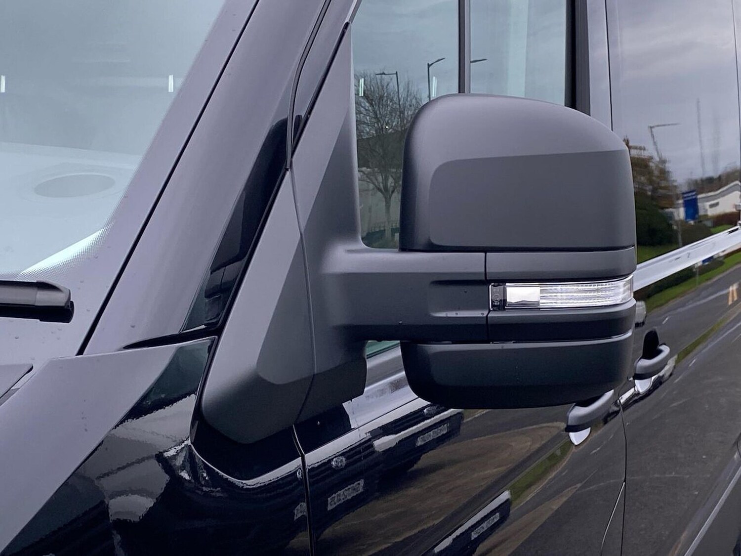 Used Volkswagen Crafter 2025 for sale - 77488601: Photo 26