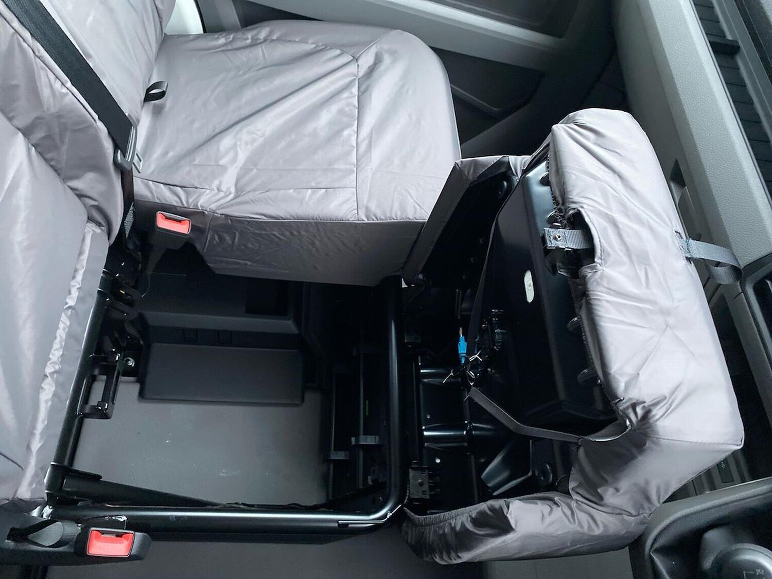 Used Volkswagen Crafter 2025 for sale - 77488601: Photo 40