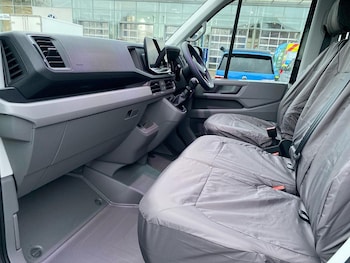 Used Volkswagen Crafter 2025 for sale - 77488601: Photo