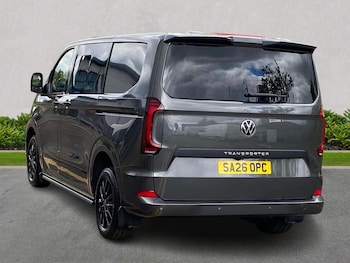 Used Volkswagen Transporter 2026 for sale - 78593293: Photo